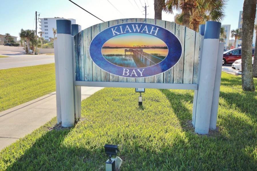 Kiawah Bay 106 New Smyrna Beach Exterior foto