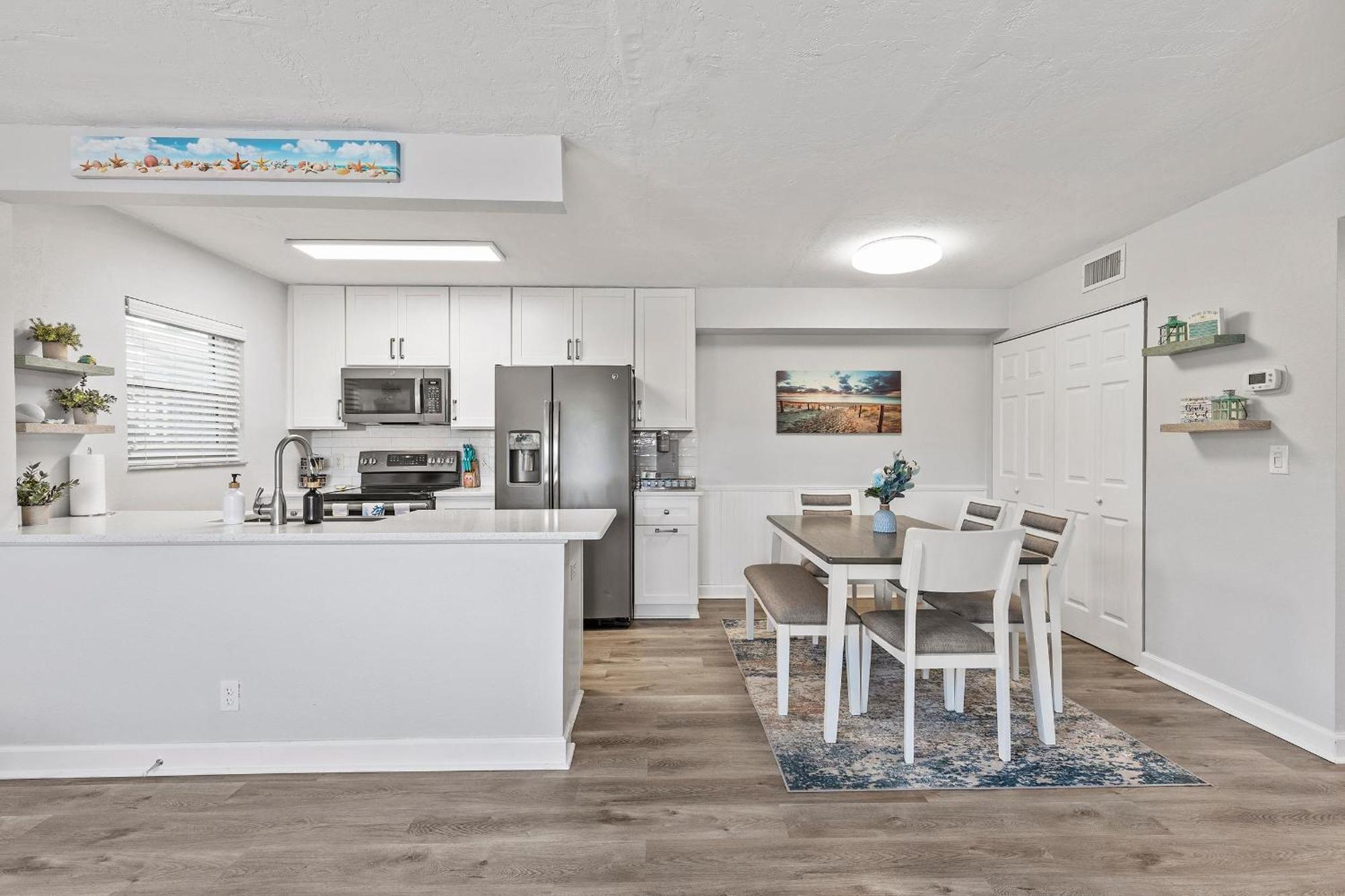 Kiawah Bay 106 New Smyrna Beach Exterior foto