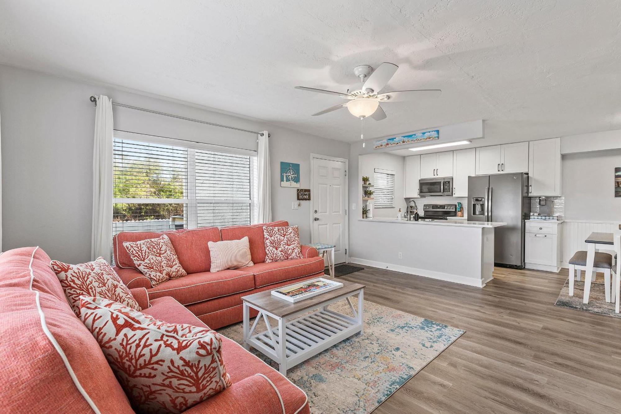 Kiawah Bay 106 New Smyrna Beach Exterior foto