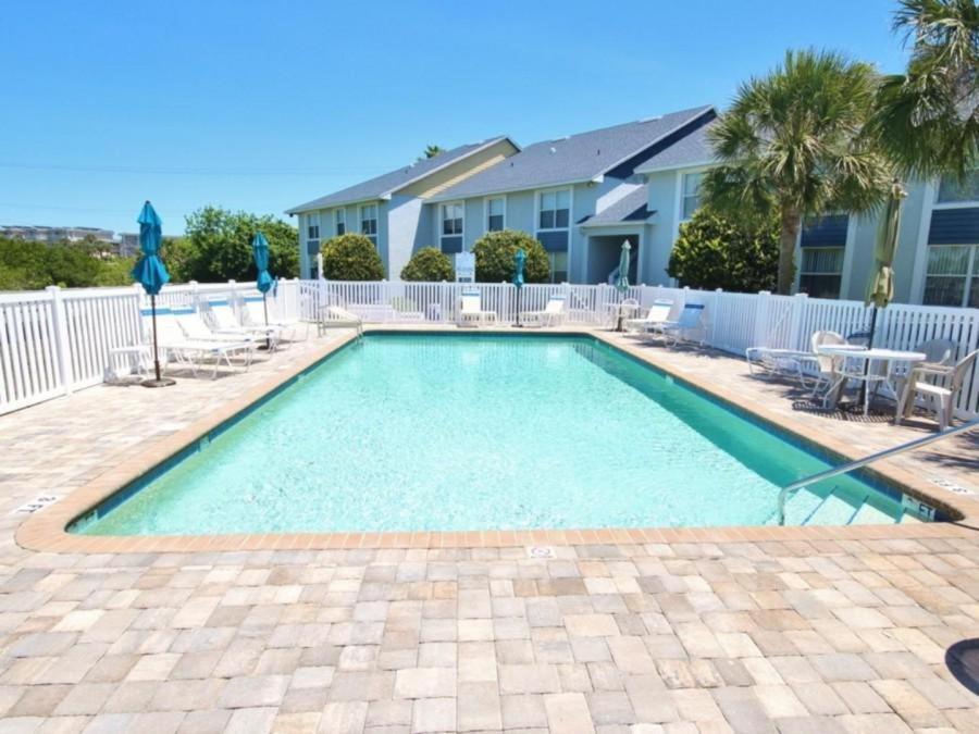 Kiawah Bay 106 New Smyrna Beach Exterior foto