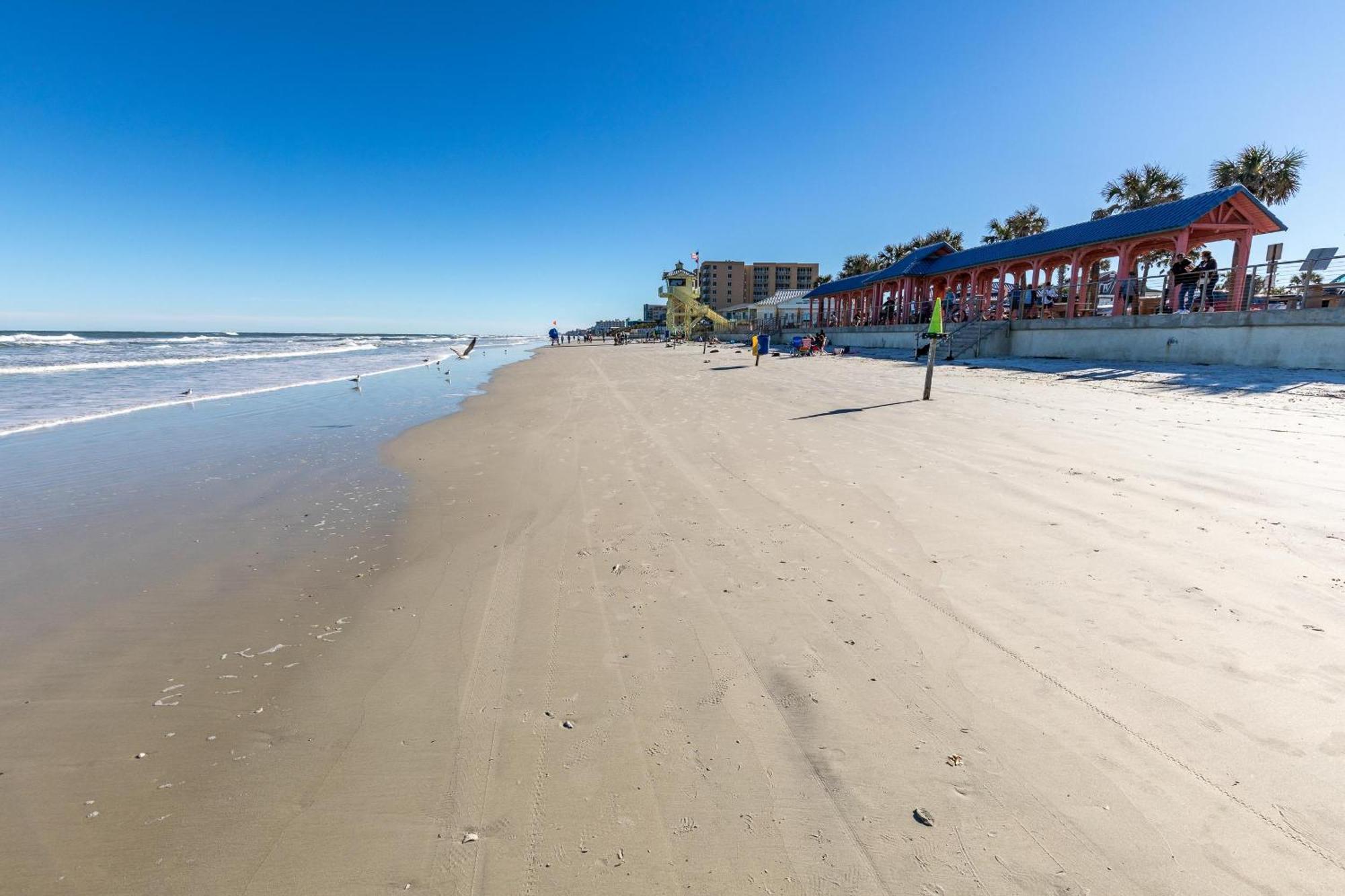 Kiawah Bay 106 New Smyrna Beach Exterior foto