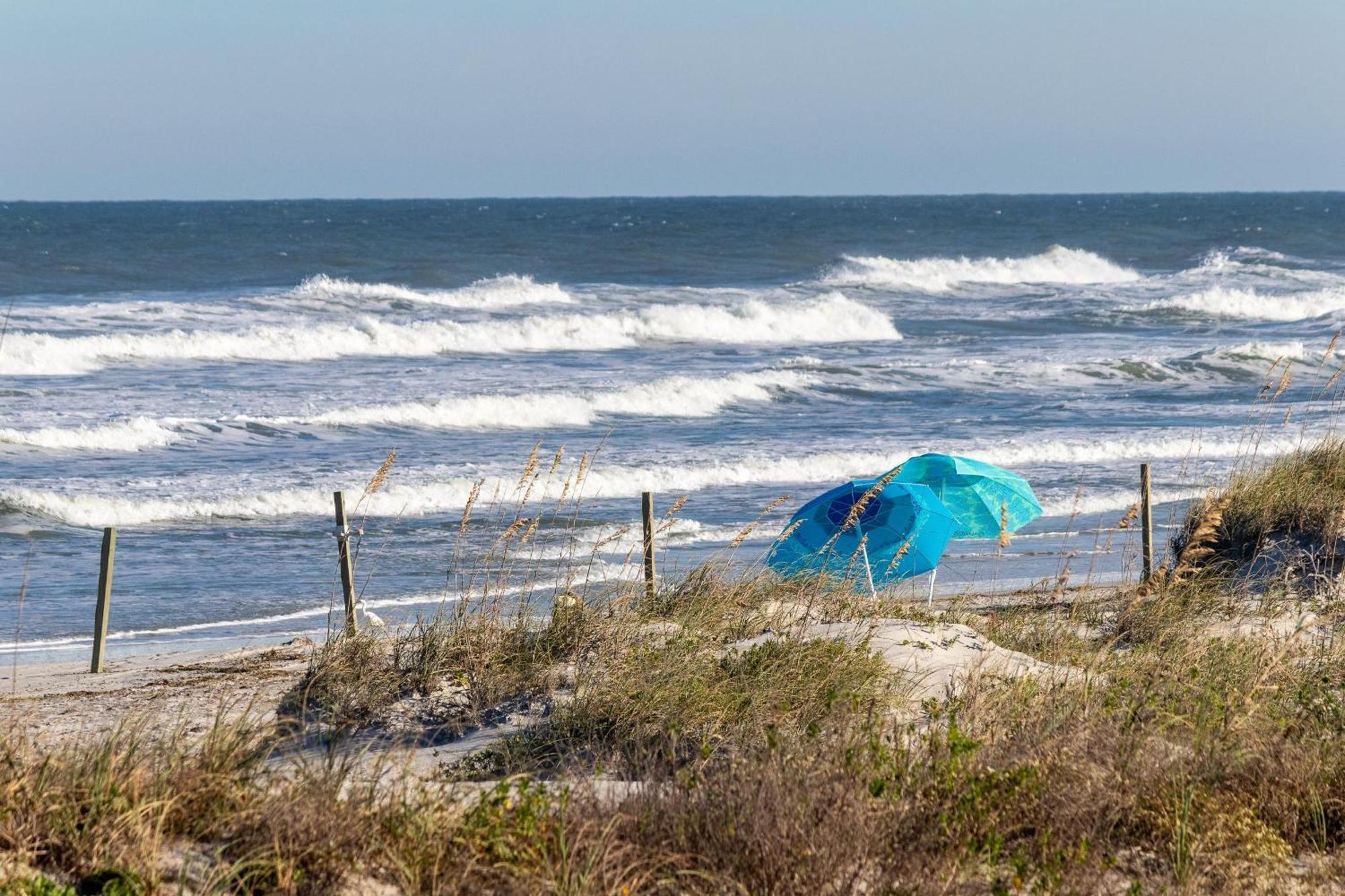 Kiawah Bay 106 New Smyrna Beach Exterior foto
